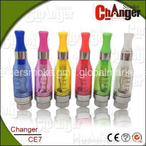 New rebuildable atomizer ce7atomizer/ t2